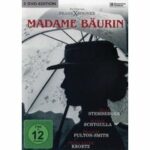 Madame Bäurin - Disc 1 - Hauptfilm (DVD)
