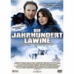 Die Jahrhundertlawine (DVD)