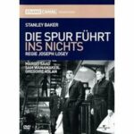 Die Spur führt ins Nichts (DVD)