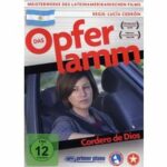Cordero de Dios - Das Opferlamm - Spanische Originalfassung mit deutschen Untertiteln (DVD)