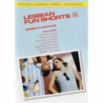 Lesbian Fun Shorts 2 (DVD)
