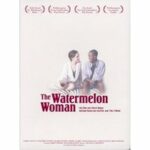 The Watermelon Woman - Englische Originalfassung mit deutschen Untertiteln (DVD)