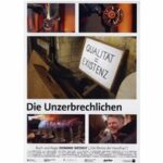 Die Unzerbrechlichen (DVD)