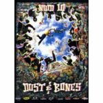 NWD 10 - Dust & Bones (DVD)