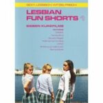 Lesbian Fun Shorts 1 (DVD)