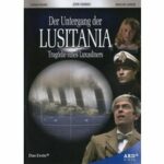 Der Untergang der Lusitania (DVD)