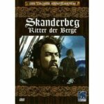 Skanderbeg (DVD)