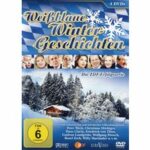 Weißblaue Wintergeschichten 1 - Disc 1 - Episoden 1 - 4 (DVD)