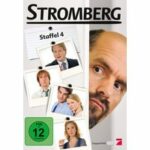 Stromberg - Staffel 4 - Disc 1 - Episoden 1 - 5 (DVD)