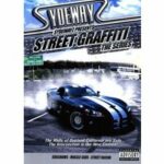 Sydewayz presents Street Graffiti (DVD)