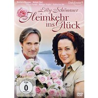 Lilly Schönauer - Heimkehr ins Glück (DVD) 1 Lilly Schönauer - Heimkehr ins Glück (DVD)