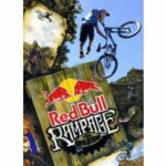 Red Bull Rampage (DVD)