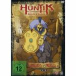 Huntik - Staffel 1 - Volume 1 - Episoden 01 - 06 (DVD)