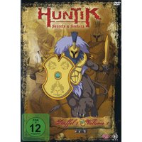Huntik - Staffel 1 - Volume 1 - Episoden 01 - 06 (DVD) 1 Huntik - Staffel 1 - Volume 1 - Episoden 01 - 06 (DVD)
