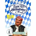Zum Stanglwirt - Box Drei - Disc 1 - Episoden 31 - 35 (DVD)