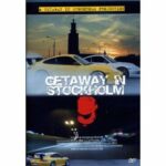 Getaway in Stockholm 9 - Englische Originalfassung (DVD)