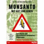 Monsanto (DVD)