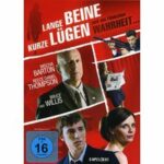 Lange Beine, kurze Lügen - Ein Fünkchen Wahrheit - Erstauflage (DVD)