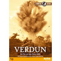 Verdun (DVD) 1 Verdun (DVD)