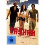 Tashan (DVD)