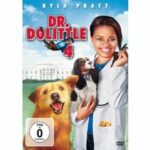 Dr. Dolittle 4 (DVD)