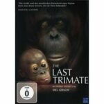 The Last Trimate (DVD)