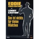Das ist nichts für kleine Mädchen (DVD)