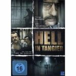 Hell in Tangier (DVD)
