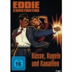 Küsse, Kugeln und Kanaillen (DVD)