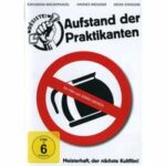 Résiste - Aufstand der Praktikanten (DVD)