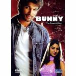 Bunny - Originalfassung mit Untertiteln (DVD)