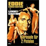 Serenade für 2 Pistolen (DVD)