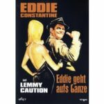 Eddie geht aufs Ganze (DVD)