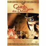 Garib im Lande der Dshinn (DVD)