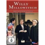 Drei kölsche Jungen (DVD)