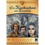 Ein Kuckucksei am Zarenhof (DVD)