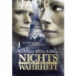 Nichts als die Wahrheit (Blu-ray)