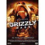 Grizzly Rage (DVD)