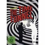 The Time Tunnel - Volume 1 - Disc 1 - Episoden 1 - 2 (DVD)