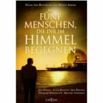 Die fünf Menschen, die dir im Himmel begegnen (DVD)