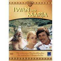 Iwan und Marja (DVD) 1 Iwan und Marja (DVD)