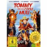Tommy und das coole Muli (DVD)