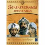 Scheherezades letzte Nacht (DVD)