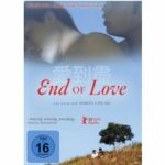 End of Love - Kantonesische Originalfassung mit deutschen Untertiteln (DVD)