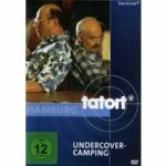 Tatort - Hamburg - Schüsse auf der Autobahn (DVD)
