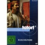 Tatort - Duisburg - Das Mädchen auf der Treppe (DVD)