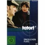Tatort - Ludwigshafen - Die Neue (DVD)