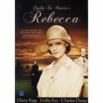 Daphne Du Maurier's Rebecca - Disc 1 - Teil 1 (DVD)