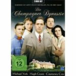 Die Champagner-Dynastie - Disc 1 - Teil 1 - 2 (DVD)