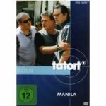 Tatort - Köln - Bildersturm (DVD)